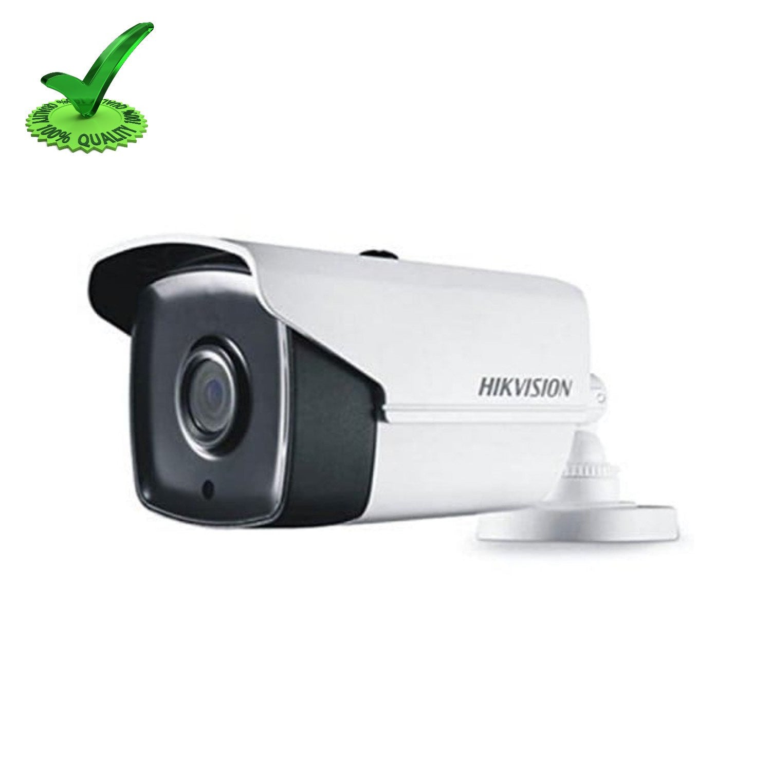 Hikvision DS-2CE1AH0T-IT5F 5MP Color HD Bullet Camera Hikvision DS-2CE1AH0T-IT5F 5MP Color HD Bullet Camera